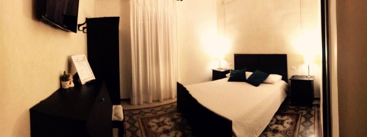 Les Fleurs B&B Bari Exterior photo